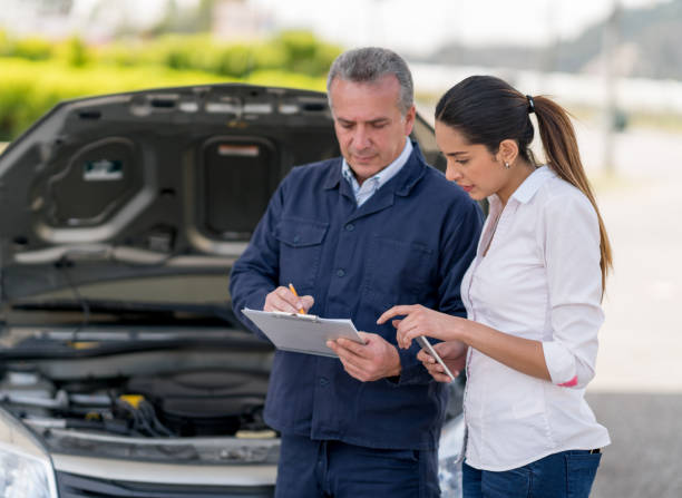 SR-22 insurance agent in Norcross, GA