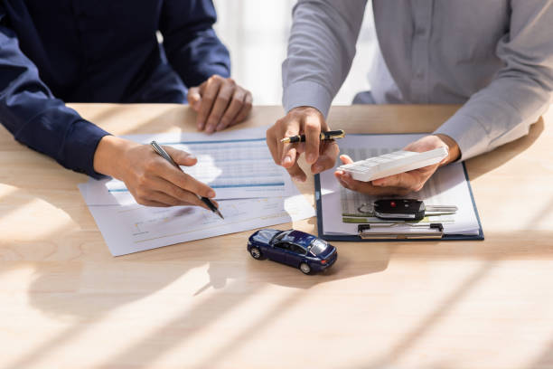 Local Norcross, GA insurance for Norcross drivers
